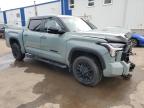 2025 TOYOTA TUNDRA CREWMAX LIMITED   for sale at Copart NB - MONCTON