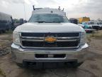 2014 CHEVROLET SILVERADO C3500   à vendre chez Copart MI - DETROIT