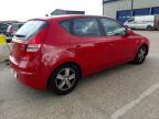 2009 HYUNDAI I30 COMFOR for sale at Copart SANDWICH