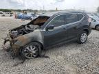 2016 Nissan Rogue S   de vânzare în Memphis, TN - Burn