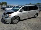 2006 Honda Odyssey Exl for Sale in Arlington, WA - Front End