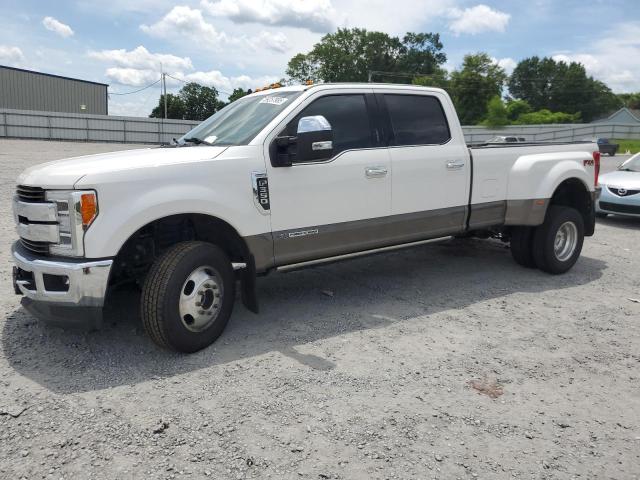  FORD F350 2019 Білий