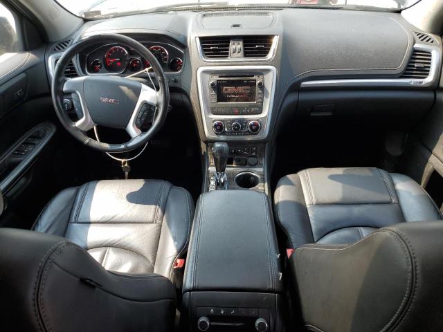  GMC ACADIA 2017 Blue