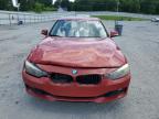 2012 Bmw 328 I   на продаже в Gastonia, NC - Rear End