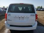 2016 DODGE GRAND CARAVAN SE   à vendre chez Copart AB - CALGARY