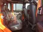 2018 Jeep Wrangler Unlimited Sahara   for Sale in Riverview, FL - Front End