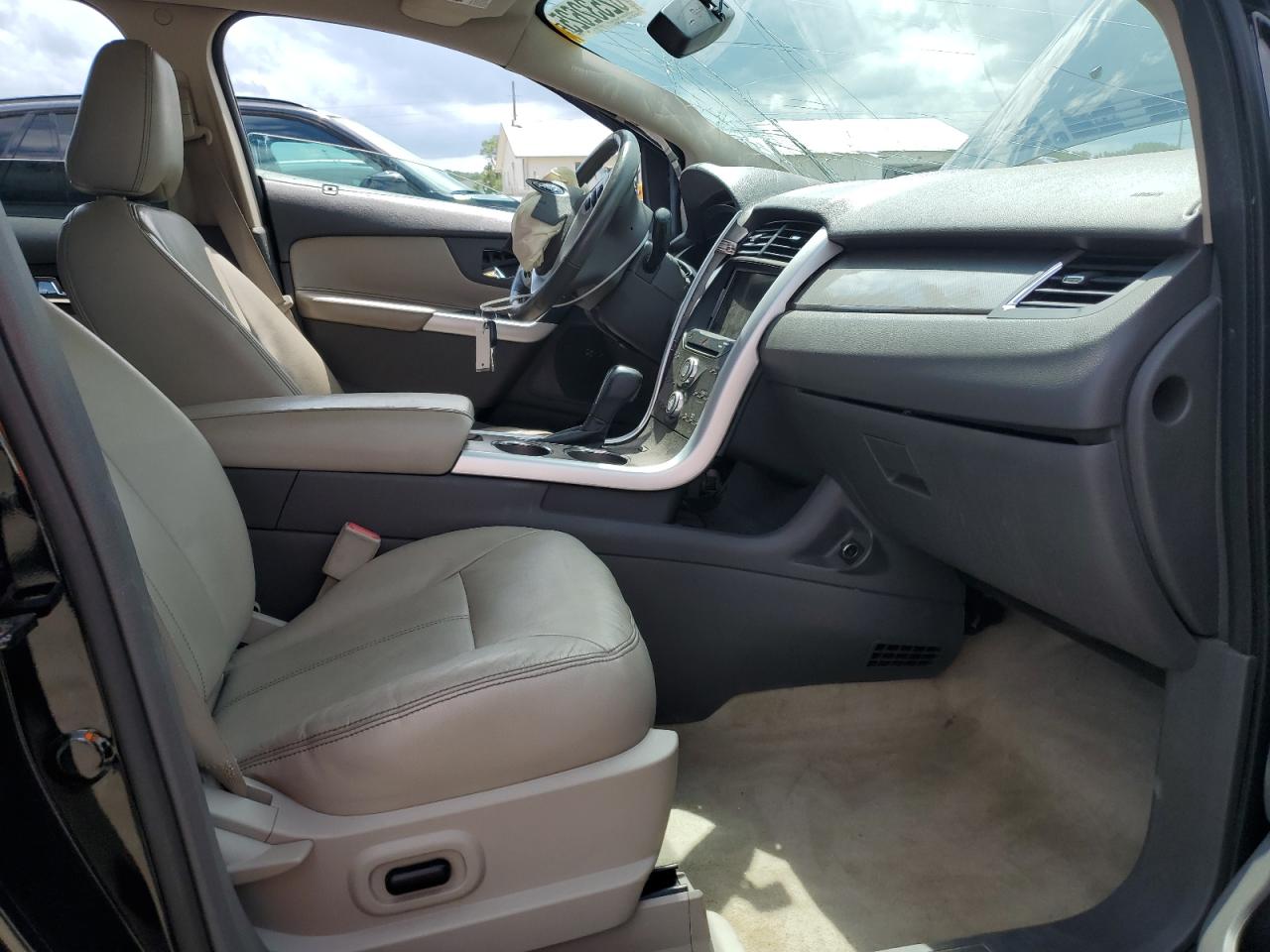 2011 Ford Edge Sel VIN: 2FMDK3JC9BBB67072 Lot: 62532625