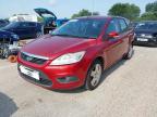 2008 FORD FOCUS STYL for sale at Copart SANDWICH