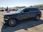 2017 Mercedes-Benz Glc 300 за продажба в Las Vegas, NV - Front End