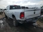 2017 Ram 2500 St იყიდება Brighton-ში, CO - Rear End