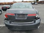 2011 Honda Accord Lx en Venta en Wilmington, CA - All Over