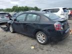 2012 Nissan Sentra 2.0 for Sale in Assonet, MA - Front End