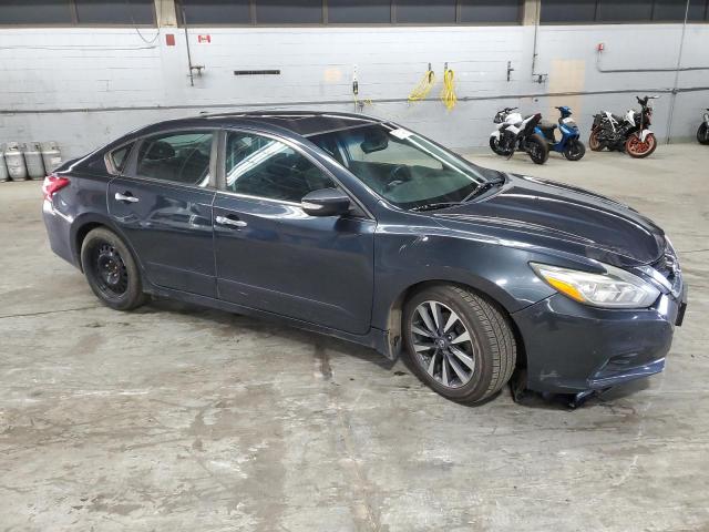 NISSAN ALTIMA 2016 Charcoal