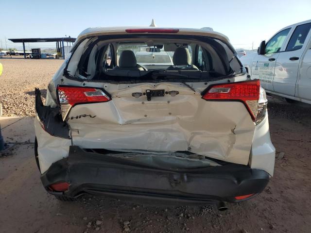  HONDA HR-V 2021 White