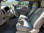 2014 Nissan Frontier S for Sale in Reno, NV - Side
