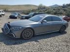 2022 Mercedes-Benz S 580 4Matic zu verkaufen in Reno, NV - Front End