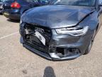 2016 AUDI A6 SLINE B for sale at Copart NEWBURY