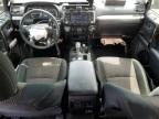 2020 Toyota 4Runner Sr5/Sr5 Premium продається в Brighton, CO - Front End