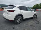 2020 Mazda Cx-5 Grand Touring en Venta en Grantville, PA - Front End