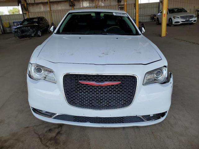  CHRYSLER 300 2016 Білий