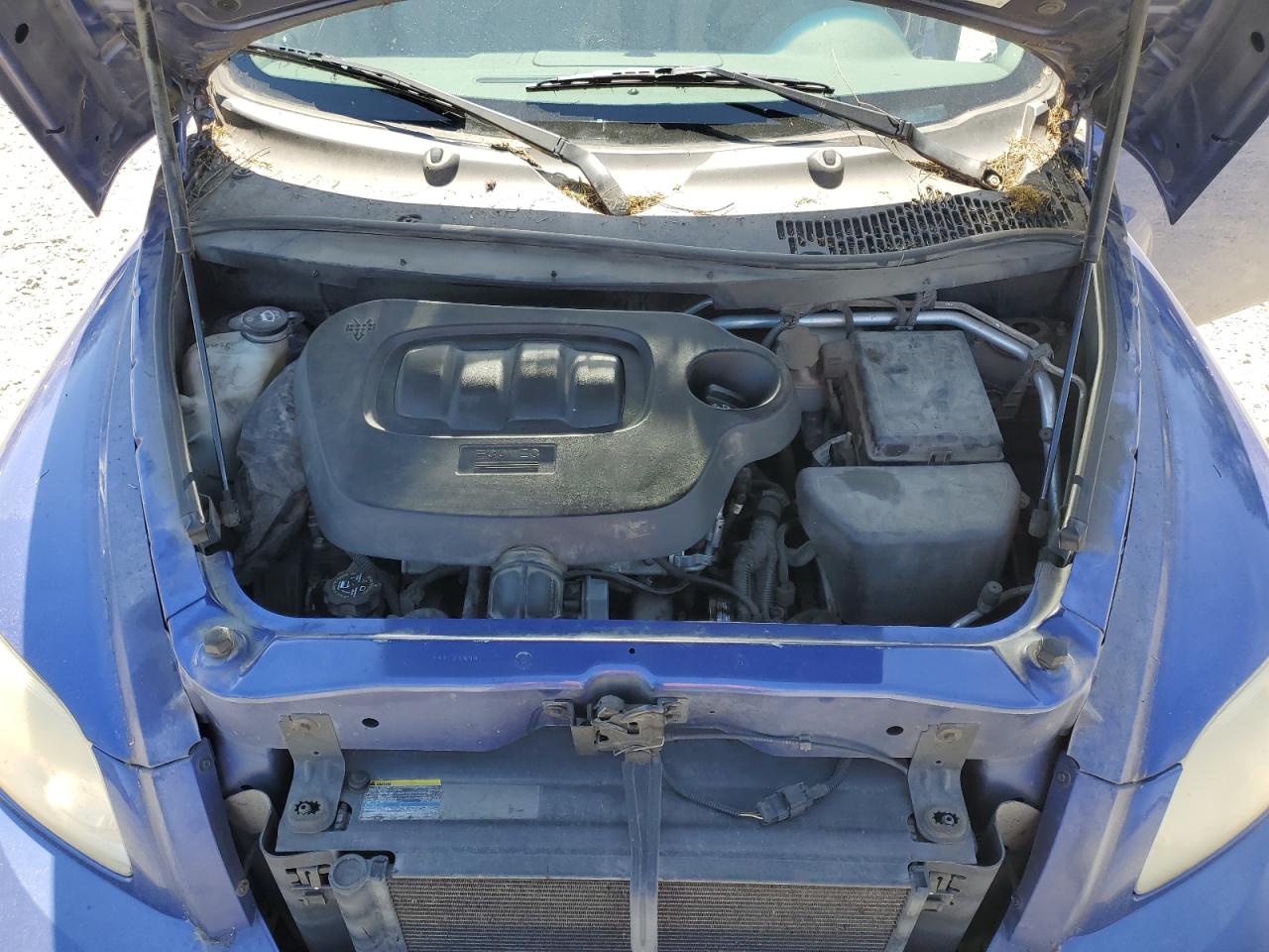 2006 Chevrolet Hhr Lt VIN: 3GNDA23P06S555347 Lot: 60085865