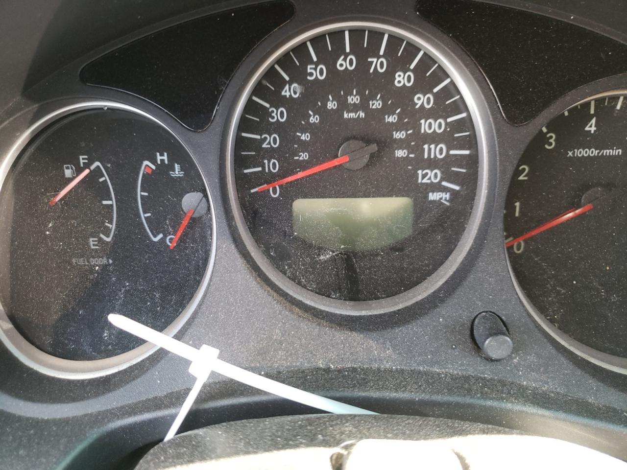 2006 Subaru Forester 2.5X Premium VIN: JF1SG65646H738467 Lot: 62093995