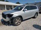 2008 Toyota Highlander Sport for Sale in Prairie Grove, AR - Front End
