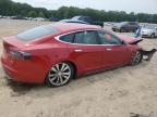 2015 Tesla Model S 85D продається в Conway, AR - Normal Wear