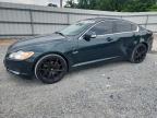 2009 Jaguar Xf Premium Luxury за продажба в Gastonia, NC - Side