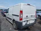 2009 FIAT SCUDO COMF for sale at Copart WOLVERHAMPTON