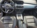 2014 MERCEDES-BENZ GLK 250 BLUETEC   for sale at Copart QC - MONTREAL