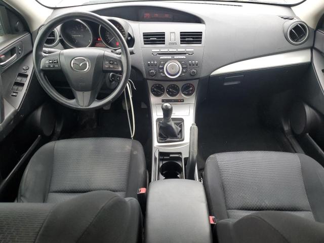 2010 MAZDA 3 I  
