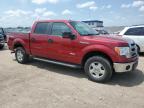 2014 Ford F150 Supercrew за продажба в Greenwood, NE - Top/Roof