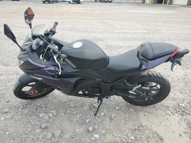2024 DONG MOTORCYCLE  