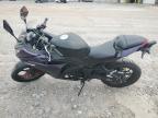 2024 DONG MOTORCYCLE   for sale at Copart PA - YORK HAVEN