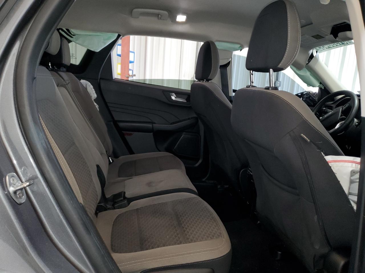 2021 Ford Escape Se VIN: 1FMCU0G69MUA37487 Lot: 61998435