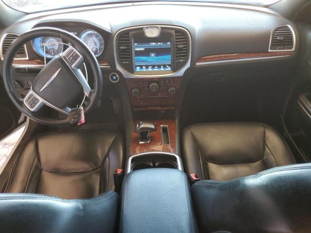  CHRYSLER 300 2013 White