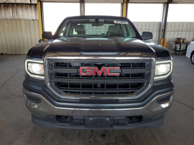 Pickups GMC SIERRA 2017 Blue