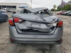 2024 Nissan Altima Sv zu verkaufen in Van Nuys, CA - Top/Roof