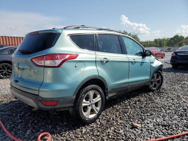  FORD ESCAPE 2013 Teal