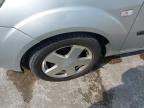 2006 FORD FIESTA ZET for sale at Copart ST HELENS