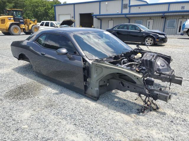  DODGE CHALLENGER 2020 Gray