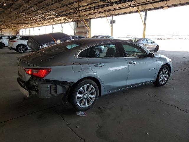  CHEVROLET MALIBU 2023 Gray