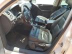 2013 Volkswagen Tiguan S продається в Denver, CO - Mechanical