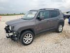 2017 Jeep Renegade Latitude for Sale in Taylor, TX - Front End