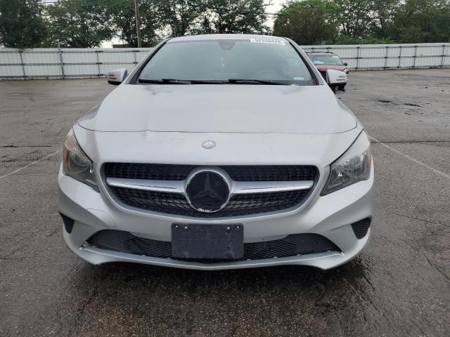 2015 MERCEDES-BENZ CLA 250 4MATIC  