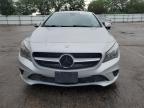 2015 MERCEDES-BENZ CLA 250 4MATIC   à vendre chez Copart OH - DAYTON