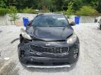2017 Kia Sportage Sx na sprzedaż w Fairburn, GA - Front End