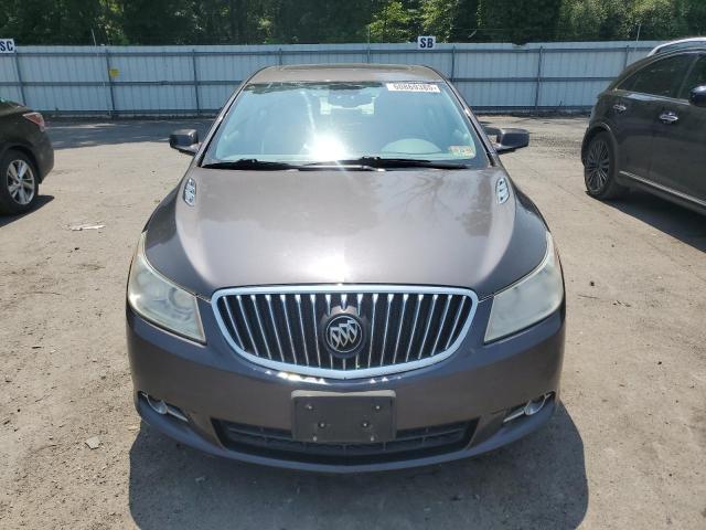 Sedans BUICK LACROSSE 2013 Brown