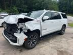 2022 Chevrolet Suburban K1500 Z71 de vânzare în Cartersville, GA - Front End